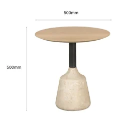 Dew Side Table