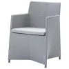 Diamond Dining Chair - Tex