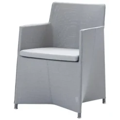 Diamond Dining Chair - Tex