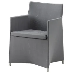 Diamond Dining Chair - Tex