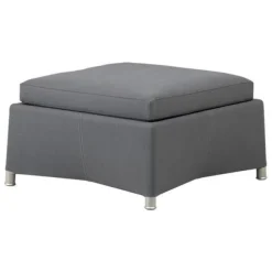 Diamond Footstool/Coffee Table - Tex