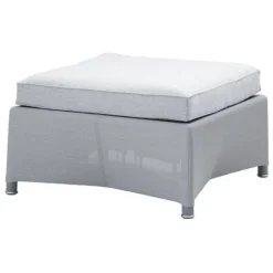 Diamond Footstool/Coffee Table - Tex