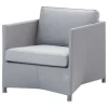 Diamond Lounge Chair - Tex