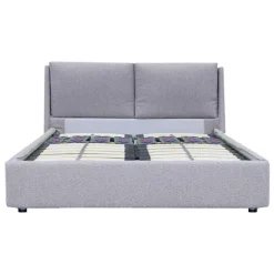 Dina King Bed
