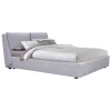Dina Queen Bed
