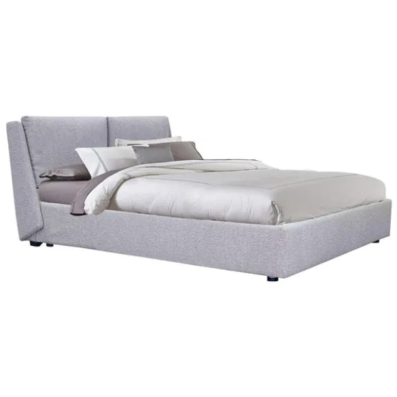 Dina Queen Bed