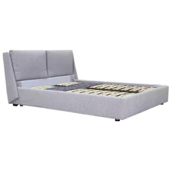 Dina Queen Bed