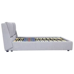 Dina Queen Bed