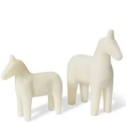 Dinao Horse Sculpture