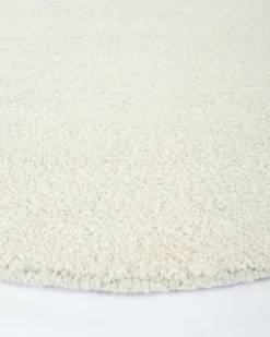 Dorset Round Rug
