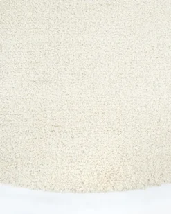 Dorset Round Rug
