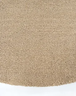 Dorset Round Rug