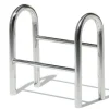 Double Rainbow Magazine Rack