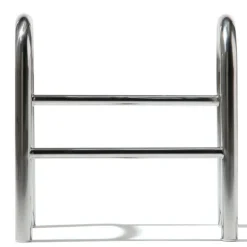 Double Rainbow Magazine Rack