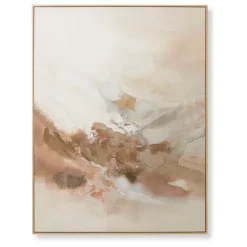 Dreamscape Hand Painted Wall Art
