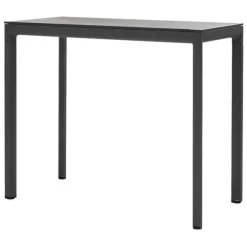 Drop Bar Table