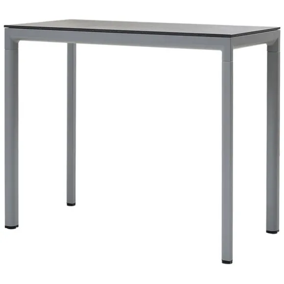 Drop Bar Table