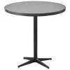 Drop Cafe Table - 75cm