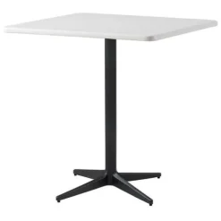 Drop Cafe Table - 75x75cm