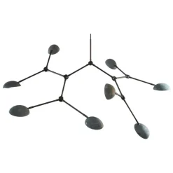 Drop Chandelier