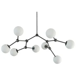 Drop Chandelier Bulp