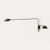 Duo Wall Light