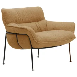 Duvet Lounge Chair