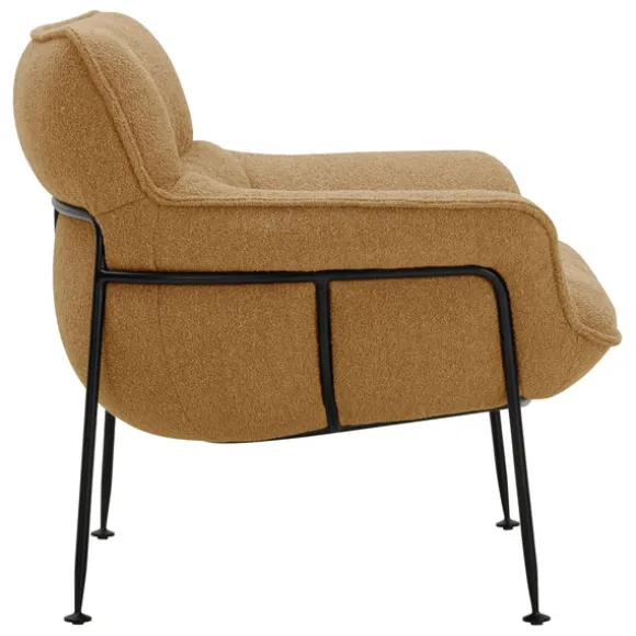 Duvet Lounge Chair