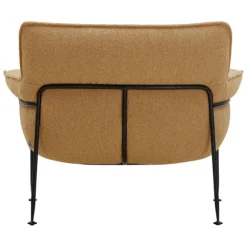 Duvet Lounge Chair