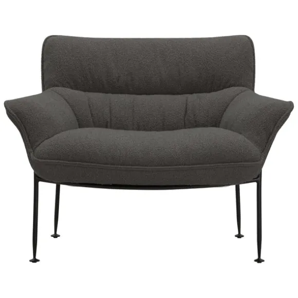Duvet Lounge Chair