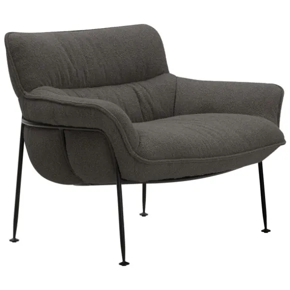 Duvet Lounge Chair