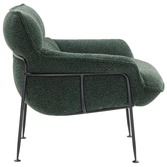 Duvet Lounge Chair