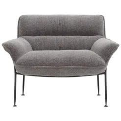 Duvet Lounge Chair