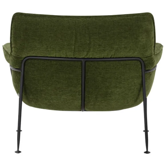 Duvet Lounge Chair