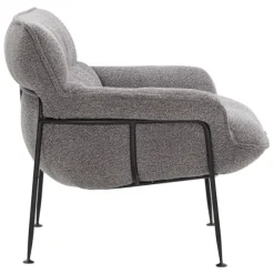 Duvet Lounge Chair
