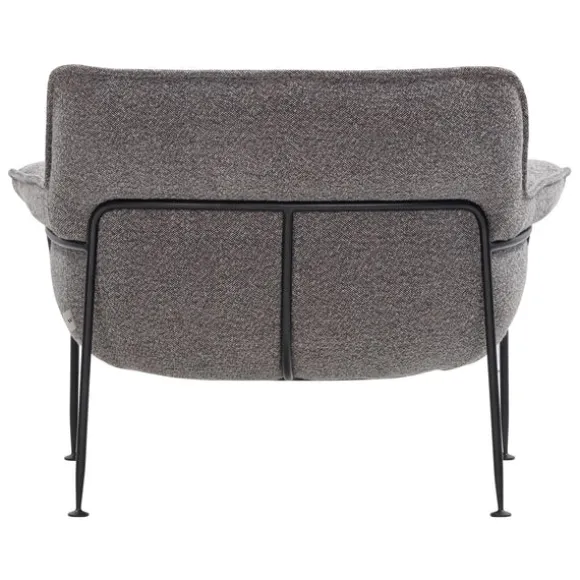 Duvet Lounge Chair