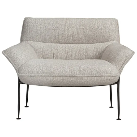 Duvet Lounge Chair