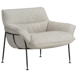 Duvet Lounge Chair