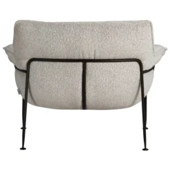 Duvet Lounge Chair