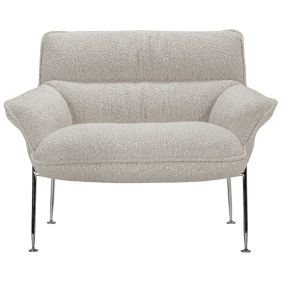 Duvet Lounge Chair