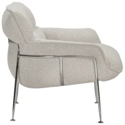 Duvet Lounge Chair