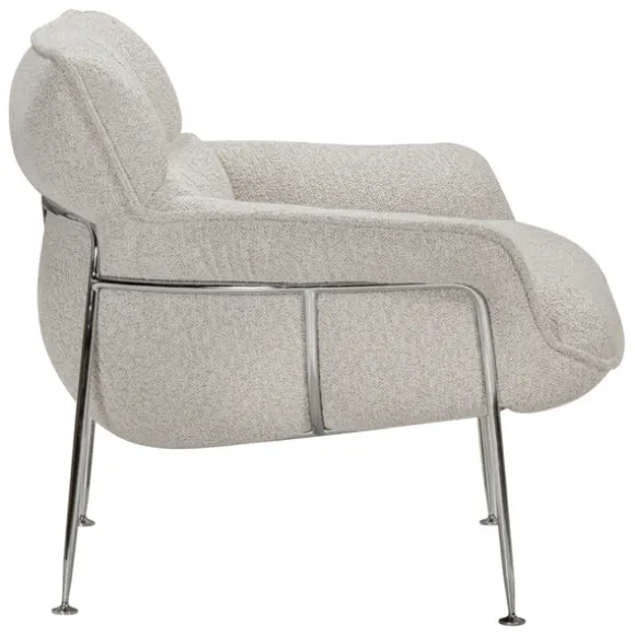 Duvet Lounge Chair