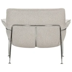 Duvet Lounge Chair