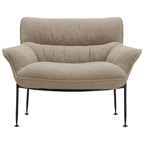Duvet Lounge Chair