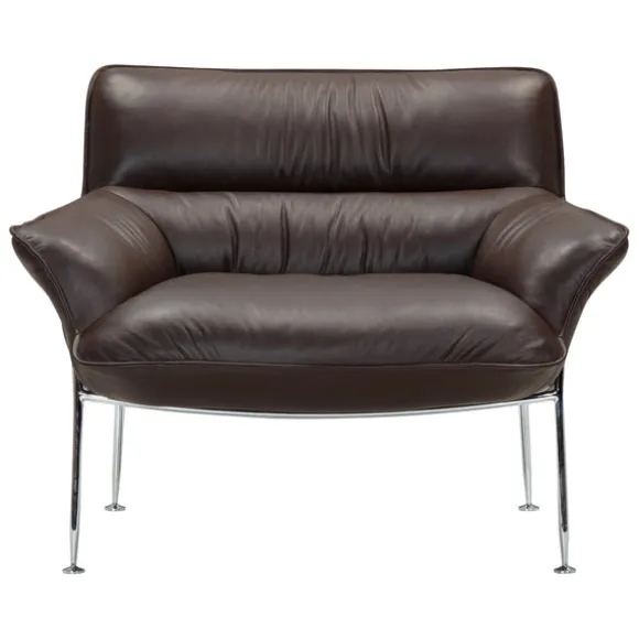 Duvet Lounge Chair