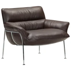 Duvet Lounge Chair