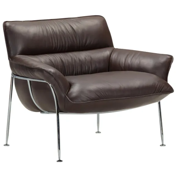Duvet Lounge Chair