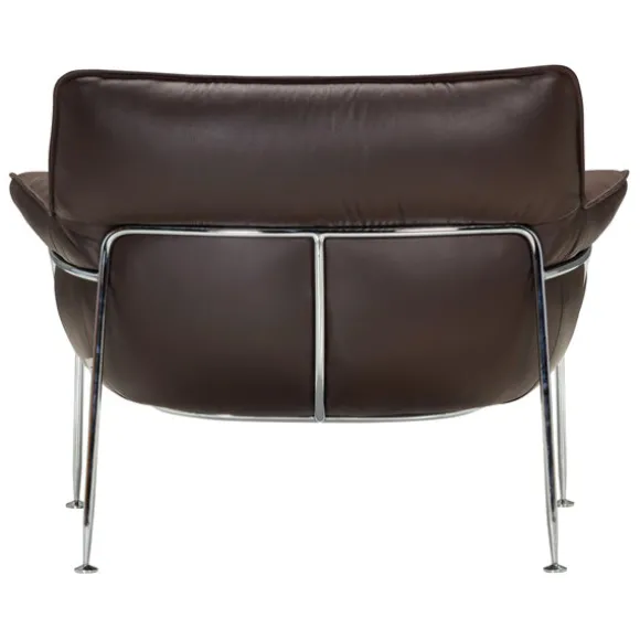 Duvet Lounge Chair