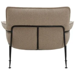Duvet Lounge Chair