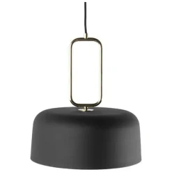 Dynamic Pendant Lamp